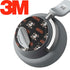 NHL Anaheim Ducks Pattern Surface Headphones Skin